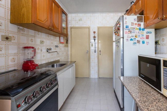 Imagem Imóvel com 2 Quartos à Venda, 70 m² em Campo Belo - São Paulo