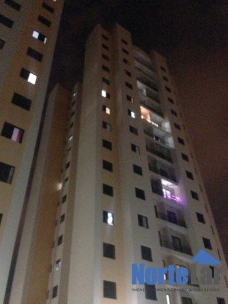 Imagem Apartamento com 2 Quartos à Venda, 49 m² em Jardim Celeste - São Paulo Imagem Apartamento com 2 Quartos à Venda, 49 m² em Jardim Celeste - São Paulo