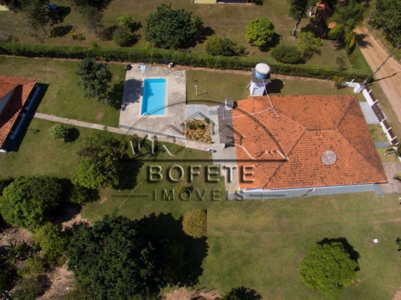 Imagem Imóvel com 5 Quartos à Venda, em São Marcos - Bofete Imagem Imóvel com 5 Quartos à Venda, em São Marcos - Bofete