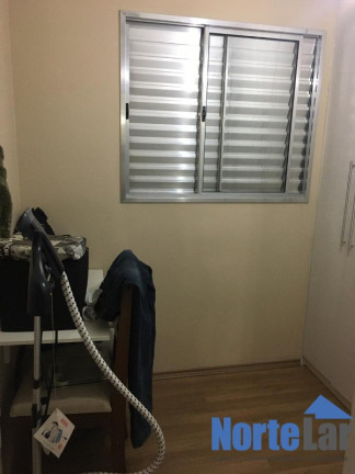 Imagem Apartamento com 2 Quartos à Venda, 50 m² em Vila Mazzei - São Paulo Imagem Apartamento com 2 Quartos à Venda, 50 m² em Vila Mazzei - São Paulo