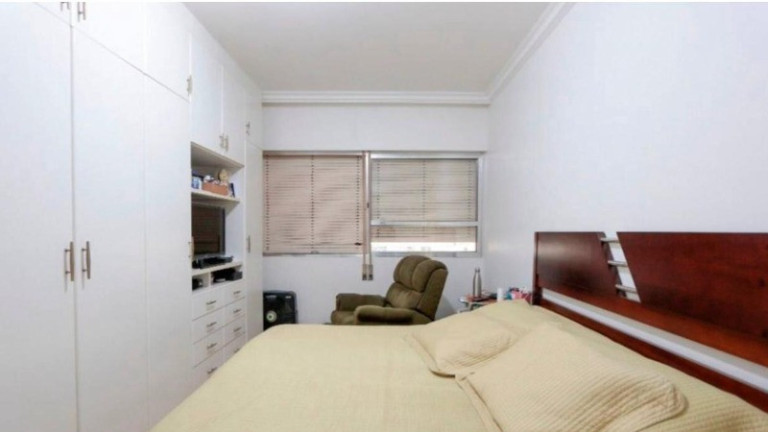 Imagem Imóvel com 3 Quartos à Venda, 200 m² em Vila Buarque - São Paulo