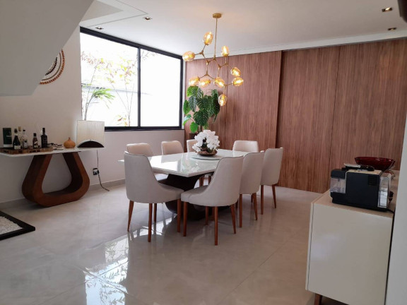 Imagem Casa de Condomínio com 4 Quartos à Venda, 360 m² em Jardim Residencial Giverny - Sorocaba Imagem Casa de Condomínio com 4 Quartos à Venda, 360 m² em Jardim Residencial Giverny - Sorocaba
