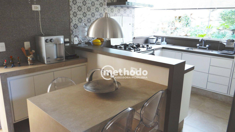 Imagem Casa com 4 Quartos à Venda, 344 m² em Alphaville Campinas - Campinas Imagem Casa com 4 Quartos à Venda, 344 m² em Alphaville Campinas - Campinas