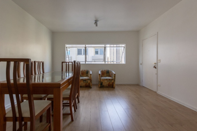 Imagem Imóvel com 2 Quartos à Venda, 75 m² em Itaim Bibi - São Paulo Imagem Imóvel com 2 Quartos à Venda, 75 m² em Itaim Bibi - São Paulo