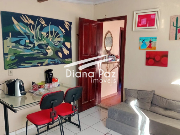 Imagem Casa com 4 Quartos à Venda, 480 m² em Iguabinha - Araruama Imagem Casa com 4 Quartos à Venda, 480 m² em Iguabinha - Araruama