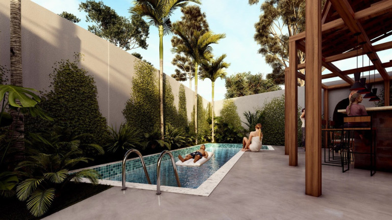 Imagem Casa com 3 Quartos à Venda, em Jardim Das Paineiras - Campinas Imagem Casa com 3 Quartos à Venda, em Jardim Das Paineiras - Campinas