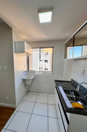 Imagem Imóvel com 1 Quarto à Venda, 31 m² em Samambaia Sul (samambaia) - Brasília Imagem Imóvel com 1 Quarto à Venda, 31 m² em Samambaia Sul (samambaia) - Brasília