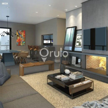 Imagem Apartamento com 1 Quarto à Venda, 76 m² em Petrópolis - Porto Alegre