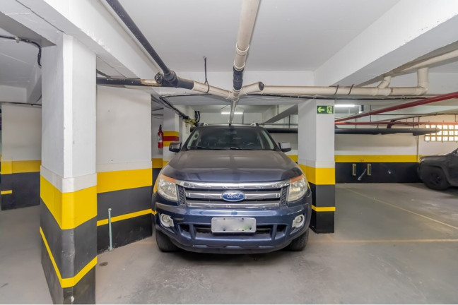 Imagem Apartamento com 4 Quartos à Venda, 170 m² em Perdizes - São Paulo Imagem Apartamento com 4 Quartos à Venda, 170 m² em Perdizes - São Paulo