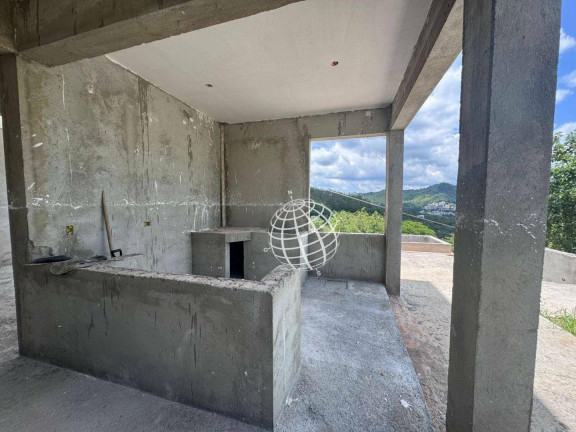 Imagem Casa com 4 Quartos à Venda, 234 m² em Parque Arco Iris - Atibaia Imagem Casa com 4 Quartos à Venda, 234 m² em Parque Arco Iris - Atibaia
