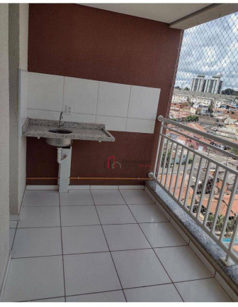 Imagem Apartamento com 2 Quartos à Venda, 58 m² em Parque Do Lago Residence - Hortolândia Imagem Apartamento com 2 Quartos à Venda, 58 m² em Parque Do Lago Residence - Hortolândia