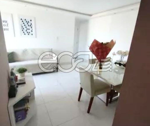 Apartamento com 2 Quartos à Venda, 69 m² em Luzia - Aracaju