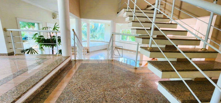 Imagem Casa com 4 Quartos à Venda, 575 m² em Residencial Doze (alphaville) - Santana De Parnaíba Imagem Casa com 4 Quartos à Venda, 575 m² em Residencial Doze (alphaville) - Santana De Parnaíba