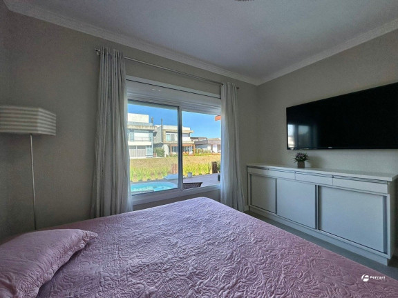 Imagem Casa de Condomínio com 4 Quartos à Venda, 192 m² em Parque Antártica - Capao Da Canoa Imagem Casa de Condomínio com 4 Quartos à Venda, 192 m² em Parque Antártica - Capao Da Canoa