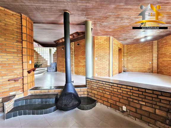 Imagem Casa de Condomínio com 4 Quartos à Venda, 351 m² em Nova Higienópolis - Jandira Imagem Casa de Condomínio com 4 Quartos à Venda, 351 m² em Nova Higienópolis - Jandira