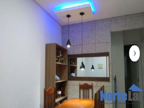 Imagem Apartamento com 2 Quartos à Venda, 50 m² em Jaraguá - São Paulo Imagem Apartamento com 2 Quartos à Venda, 50 m² em Jaraguá - São Paulo