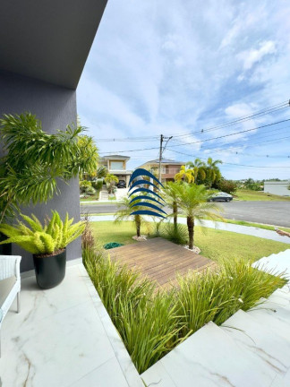 Imagem Casa com 3 Quartos à Venda, 235 m² em Alphaville Litoral Norte 1 - Camaçari Imagem Casa com 3 Quartos à Venda, 235 m² em Alphaville Litoral Norte 1 - Camaçari