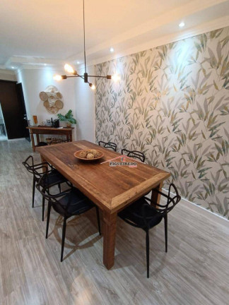 Imagem Apartamento com 3 Quartos à Venda, 116 m² em Guilhermina - Praia Grande Imagem Apartamento com 3 Quartos à Venda, 116 m² em Guilhermina - Praia Grande