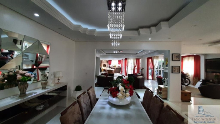 Imagem Sobrado com 6 Quartos à Venda, 750 m² em Centro - Itapoá