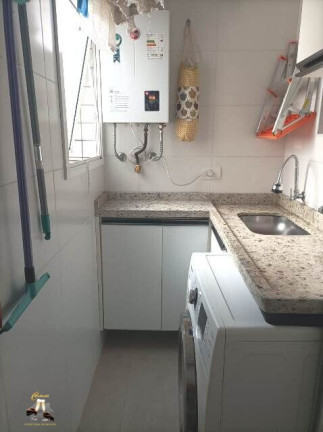 Imagem Apartamento com 3 Quartos à Venda, 88 m² em Centro - São Bernardo Do Campo