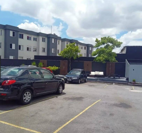 Imagem Apartamento com 2 Quartos à Venda, 49 m² em Vila Bela Vista - Santo André Imagem Apartamento com 2 Quartos à Venda, 49 m² em Vila Bela Vista - Santo André