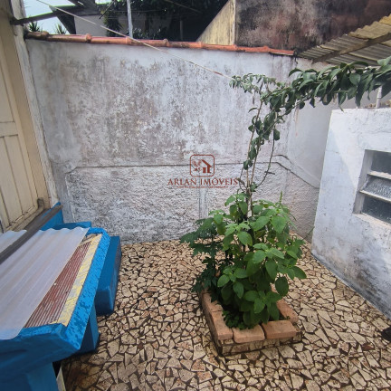 Imagem Casa com 2 Quartos à Venda, 120 m² em Serpa - Caieiras