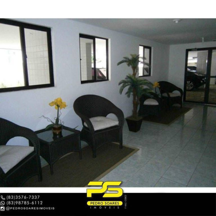 Imagem Apartamento com 2 Quartos à Venda, 73 m² em Bessa - João Pessoa Imagem Apartamento com 2 Quartos à Venda, 73 m² em Bessa - João Pessoa