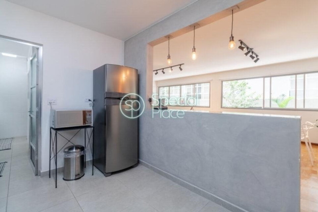 Imagem Apartamento com 3 Quartos à Venda, 140 m² em Jardim Paulista - São Paulo Imagem Apartamento com 3 Quartos à Venda, 140 m² em Jardim Paulista - São Paulo