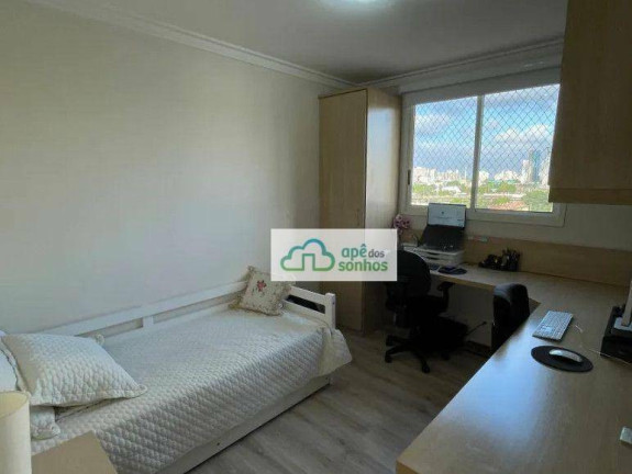 Imagem Apartamento com 2 Quartos à Venda, 62 m² em água Branca - São Paulo