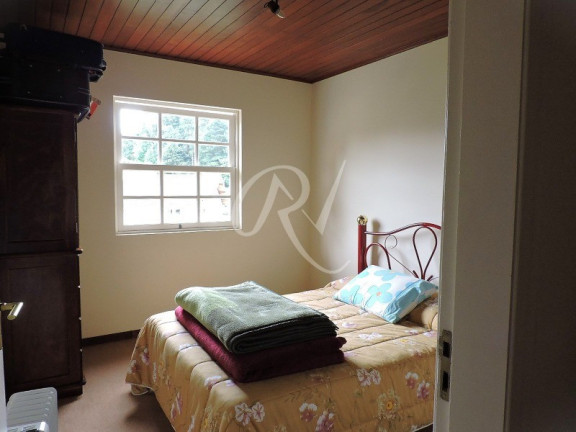 Imagem Casa com 4 Quartos à Venda,  em São Francisco - Campos Do Jordão