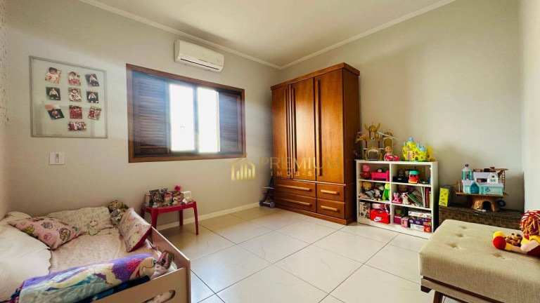 Imagem Imóvel com 4 Quartos à Venda, 230 m² em Loteamento Villa Branca - Jacareí