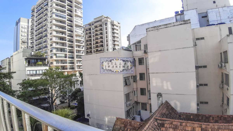 Imagem Apartamento com 3 Quartos à Venda, 92 m² em Ipanema - Rio De Janeiro Imagem Apartamento com 3 Quartos à Venda, 92 m² em Ipanema - Rio De Janeiro