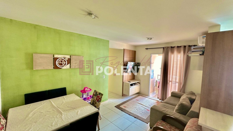 Imagem Apartamento com 2 Quartos à Venda, 72 m² em Centro - Criciúma