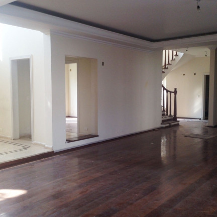 Imagem Casa com 6 Quartos à Venda, 1.200 m² em Interlagos - São Paulo Imagem Casa com 6 Quartos à Venda, 1.200 m² em Interlagos - São Paulo
