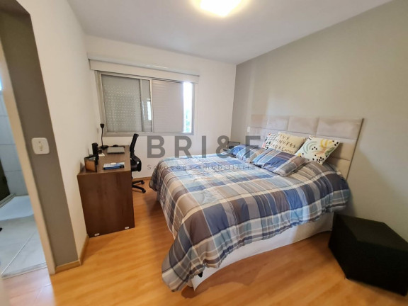 Imagem Apartamento com 3 Quartos à Venda, 115 m² em Brooklin - São Paulo Imagem Apartamento com 3 Quartos à Venda, 115 m² em Brooklin - São Paulo