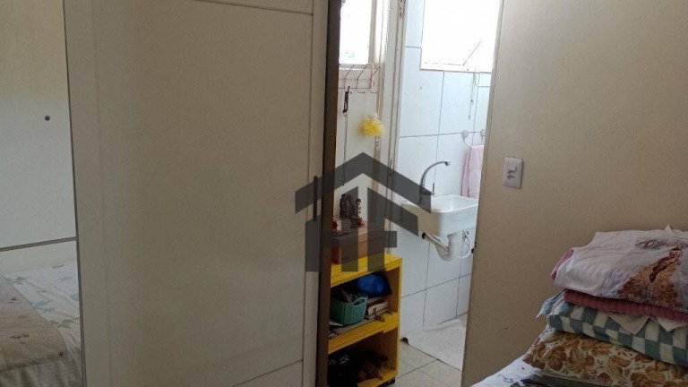 Imagem Apartamento com 3 Quartos à Venda, 70 m² em Santana - Recife