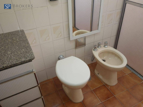 Imagem Apartamento com 2 Quartos à Venda, 80 m² em Centro - Campinas Imagem Apartamento com 2 Quartos à Venda, 80 m² em Centro - Campinas