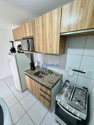 Imagem Apartamento com 2 Quartos à Venda, 50 m² em Itaperi - Fortaleza Imagem Apartamento com 2 Quartos à Venda, 50 m² em Itaperi - Fortaleza