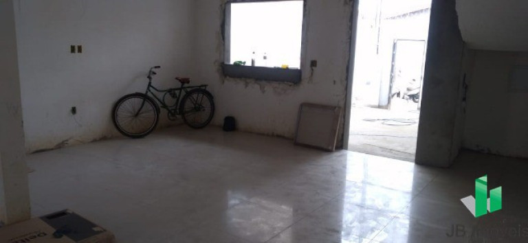 Imagem Casa com 3 Quartos à Venda, 198 m² em Todos Os Santos - Montes Claros Imagem Casa com 3 Quartos à Venda, 198 m² em Todos Os Santos - Montes Claros