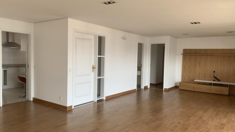 Imagem Apartamento com 3 Quartos à Venda, 176 m² em Cidade Monções - São Paulo