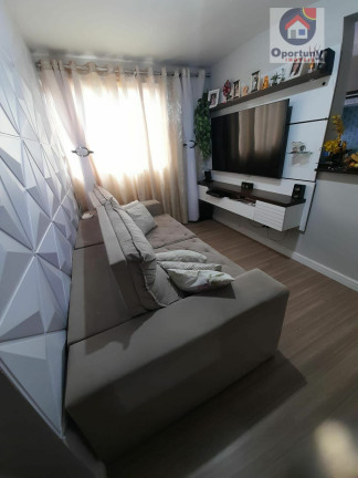 Apartamento com 2 Quartos à Venda, 2 m² em Jardim Presidente Dutra - Guarulhos