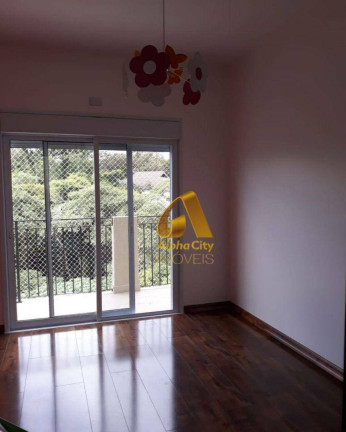 Imagem Casa com 4 Quartos à Venda, 338 m² em Tarumã - Santana De Parnaíba Imagem Casa com 4 Quartos à Venda, 338 m² em Tarumã - Santana De Parnaíba
