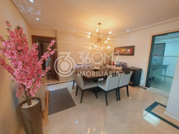 Imagem Apartamento com 3 Quartos à Venda, 141 m² em Vila Assunção - Santo André Imagem Apartamento com 3 Quartos à Venda, 141 m² em Vila Assunção - Santo André
