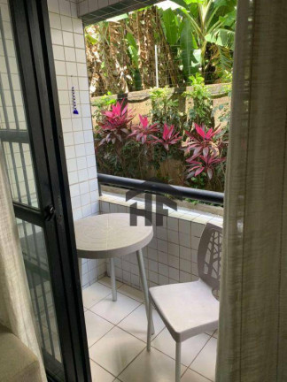 Imagem Apartamento com 3 Quartos à Venda, 72 m² em Casa Amarela - Recife