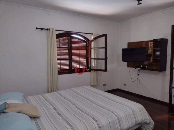 Imagem Sobrado com 6 Quartos à Venda, 388 m² em Patriarca - São Paulo
