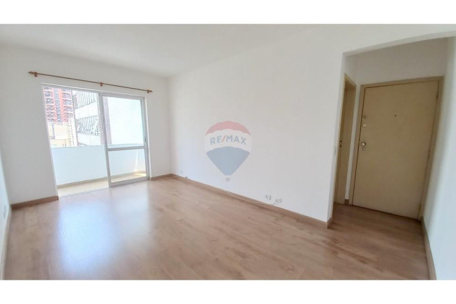 Imagem Apartamento com 1 Quarto para Alugar, 50 m² em Itaim Bibi - São Paulo
