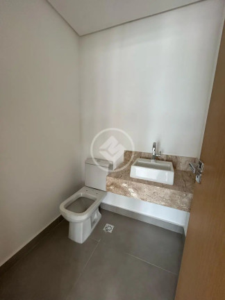 Imagem Apartamento com 3 Quartos à Venda, 140 m² em Setor Marista - Goiânia