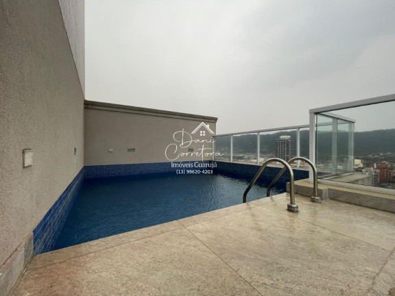Imagem Imóvel com 3 Quartos à Venda, 283 m² em Enseada - Guarujá