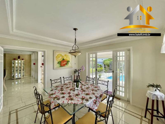 Imagem Casa de Condomínio com 4 Quartos à Venda, 632 m² em Granja Viana - Cotia Imagem Casa de Condomínio com 4 Quartos à Venda, 632 m² em Granja Viana - Cotia