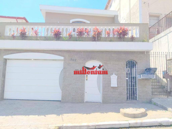 Imagem Sobrado com 3 Quartos à Venda, 350 m² em Vila São Geraldo - São Paulo Imagem Sobrado com 3 Quartos à Venda, 350 m² em Vila São Geraldo - São Paulo